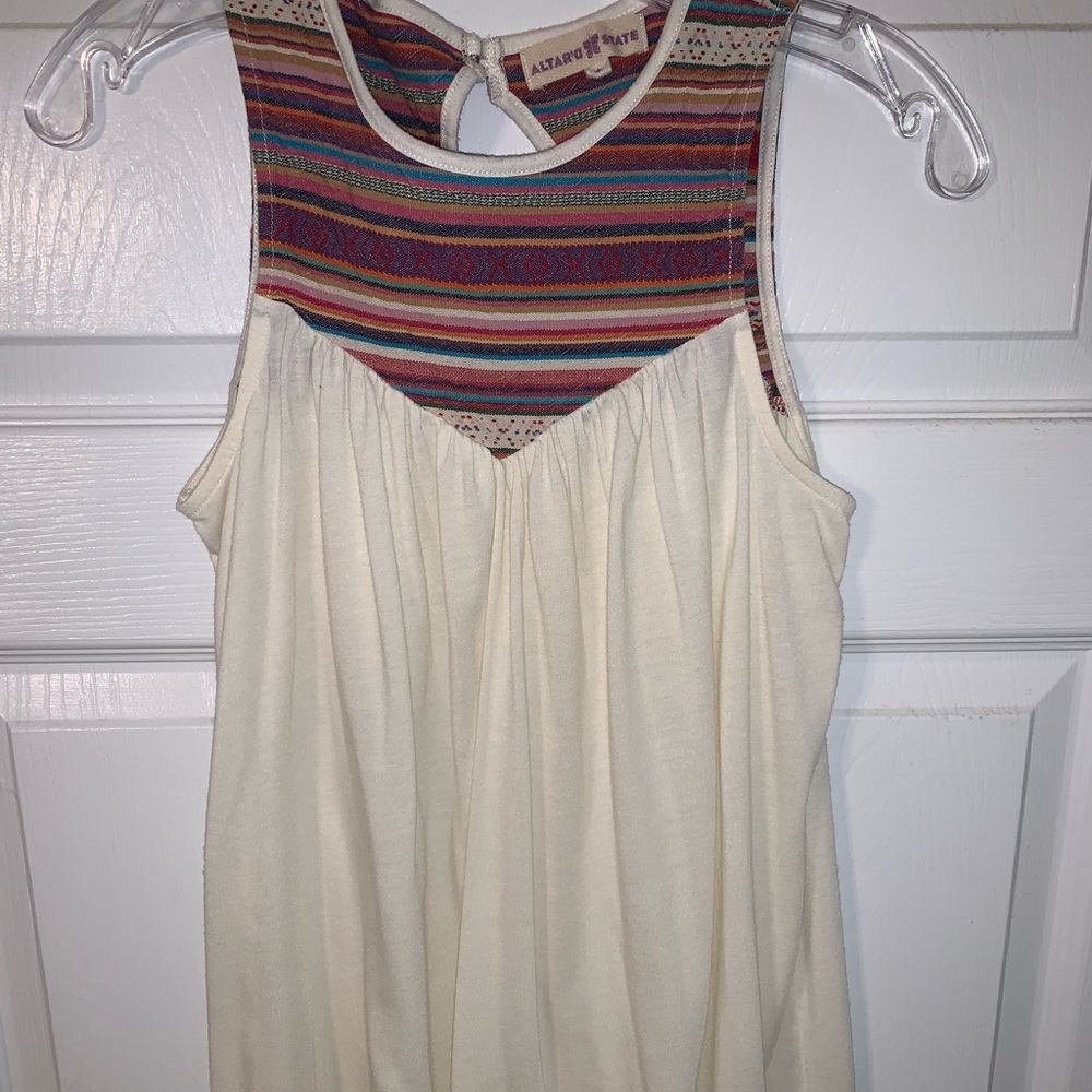 Altard State Top